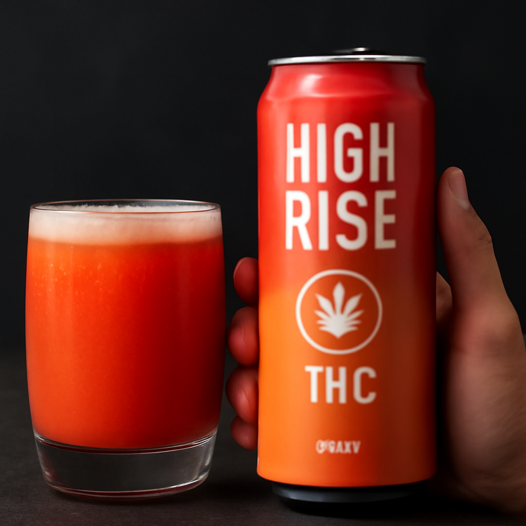 Top Delta 9 & Hemp THC Drinks to Try in July 2026