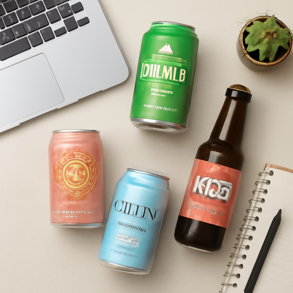 Unlock The Best Delta 9 & Hemp THC Drinks For 2026