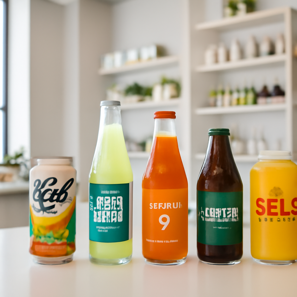 Best Delta 9 & Hemp THC Drinks to Elevate Your Day