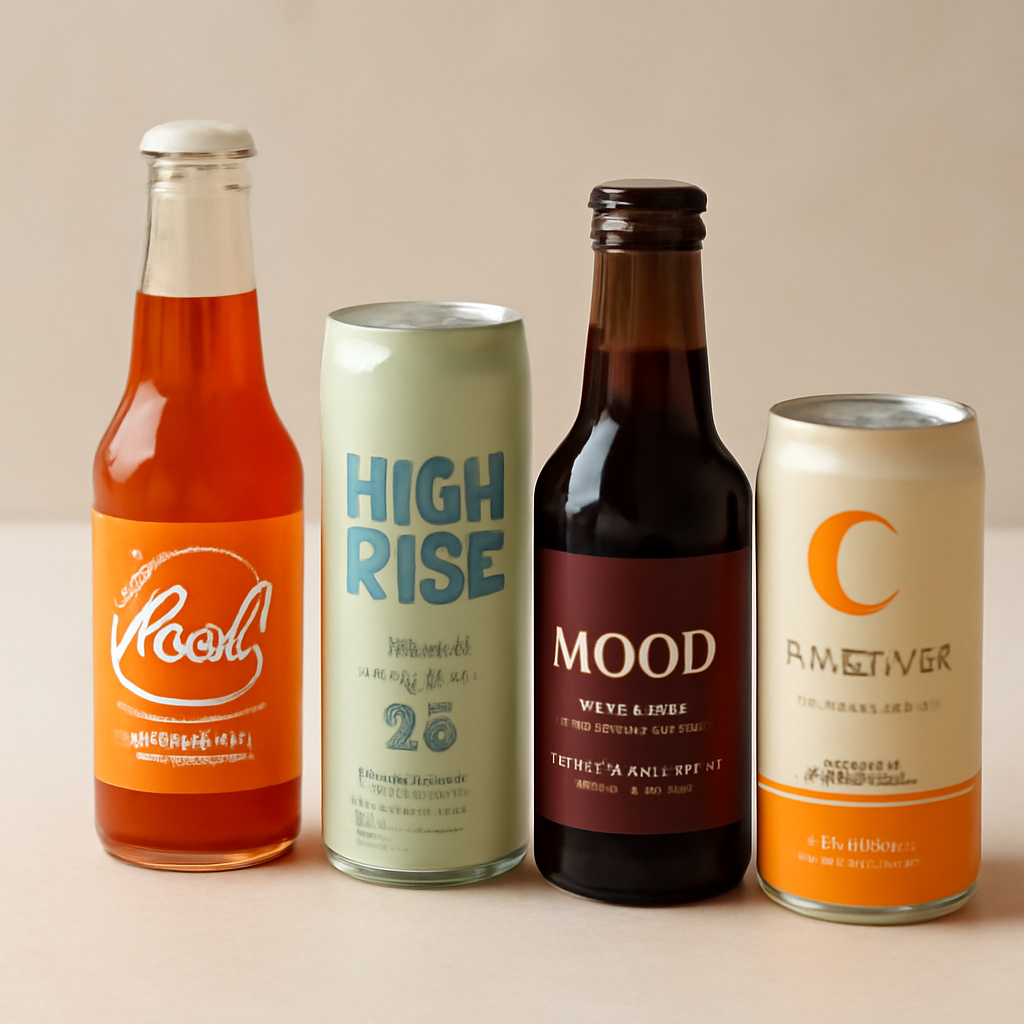 Best Delta 9 & Hemp THC Drinks: Top Picks & Where to Buy