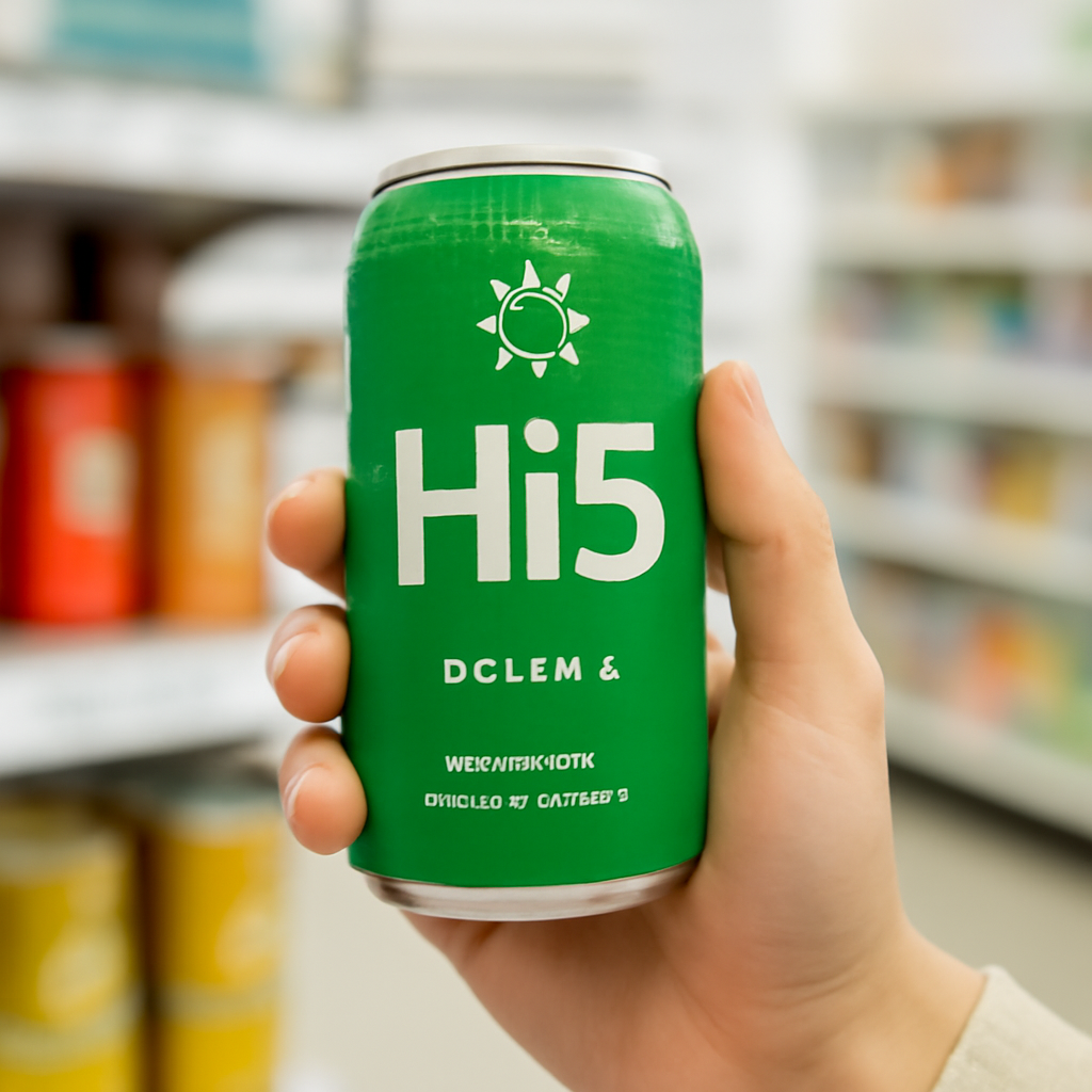 Discover the Best Delta 9 & Hemp THC Drinks in 2026