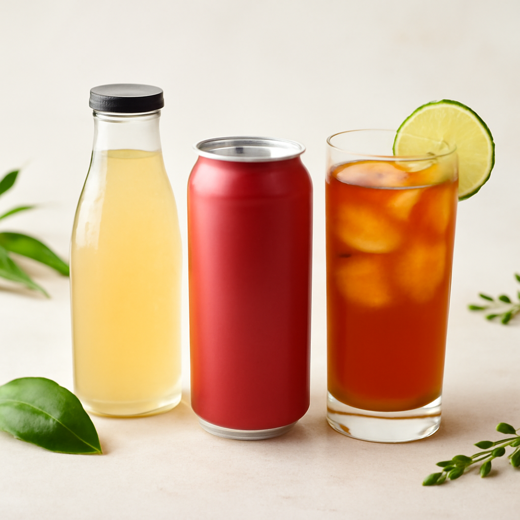 Top Delta 9 & Hemp THC Drinks to Try This September 2026